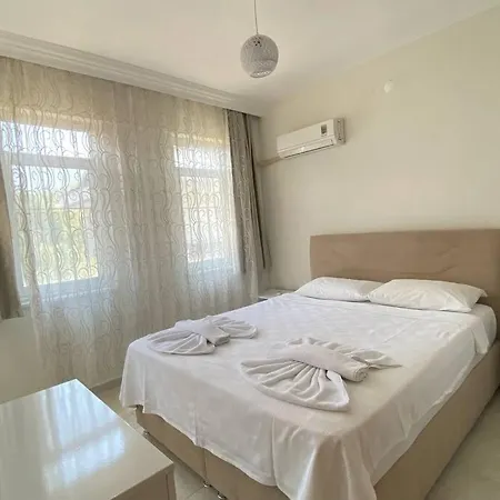 Holiday home Cem's Fethiye