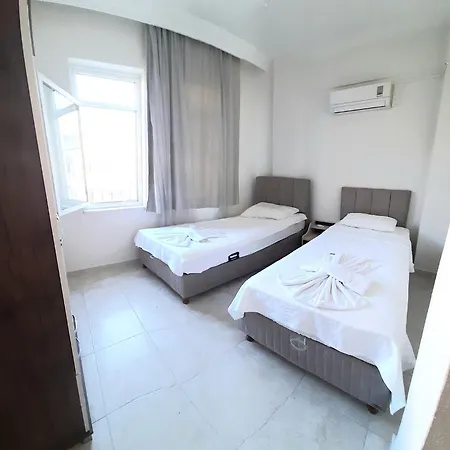 Holiday home Cem's