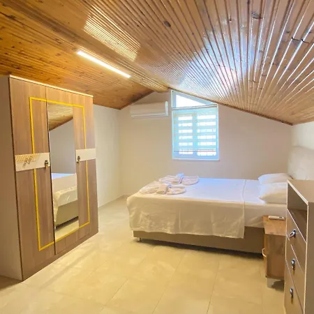 Cem's Holiday home Fethiye