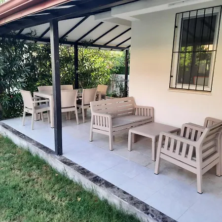 Holiday home Cem's *
